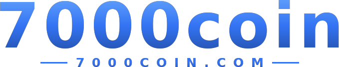 7000coin logo